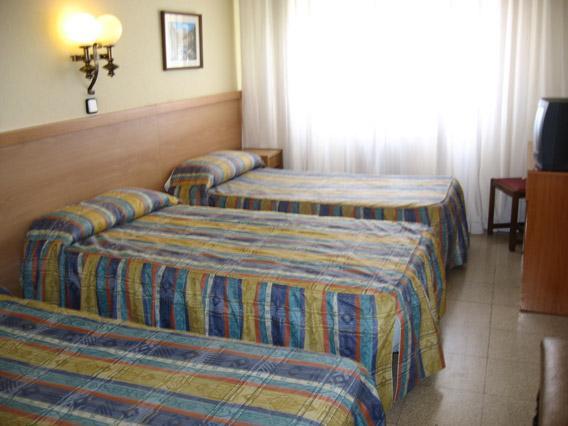 Siracusa Andorra-a-Velha Quarto foto